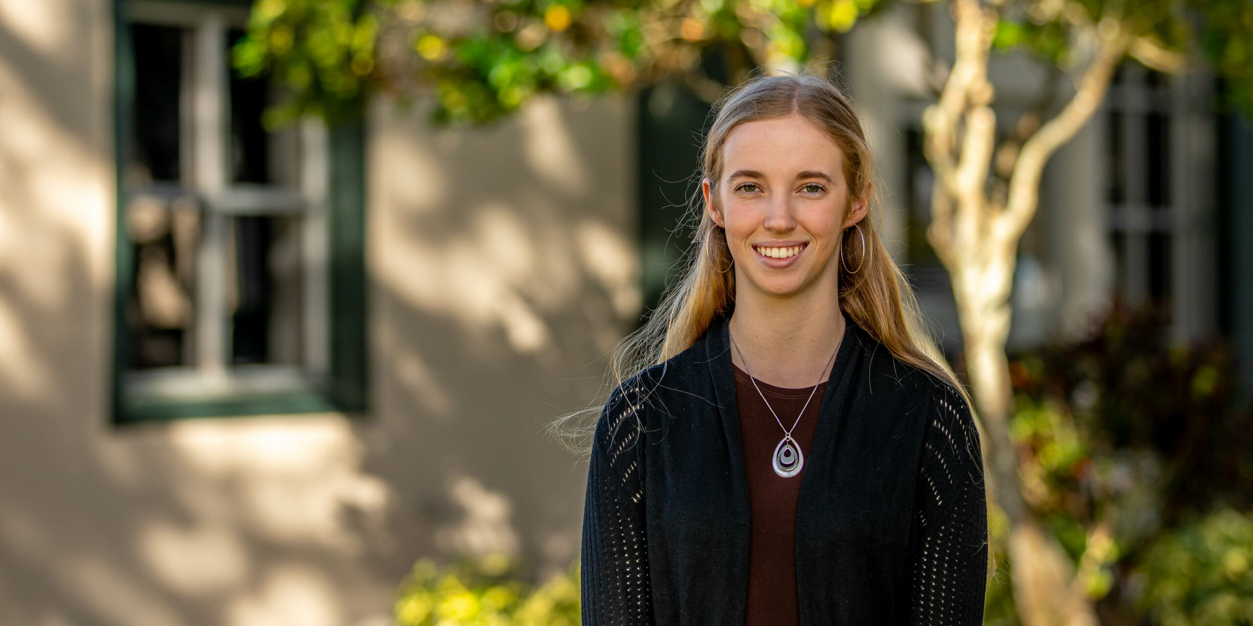 From Lakehawk to Leader: Kendal Gustafson’s Message of Inspiration at LSSC’s Leesburg Commencement