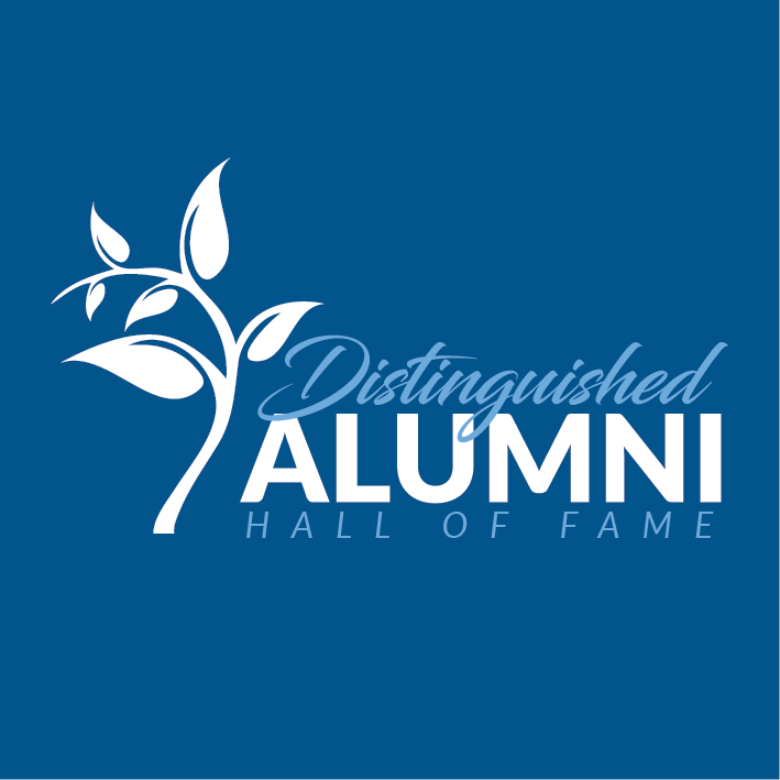 Distinguished Alumni & HOF web icon