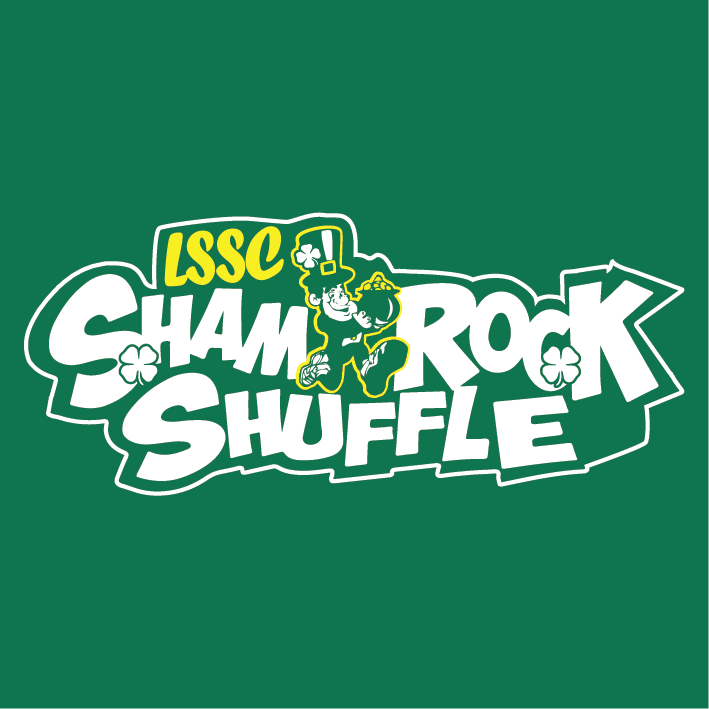 Shamrock Shuffle web icon