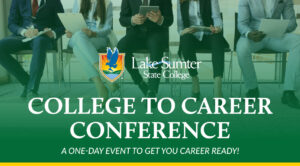 College to Career Conference