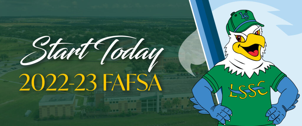 2022 - 23 FAFSA Homepage slider