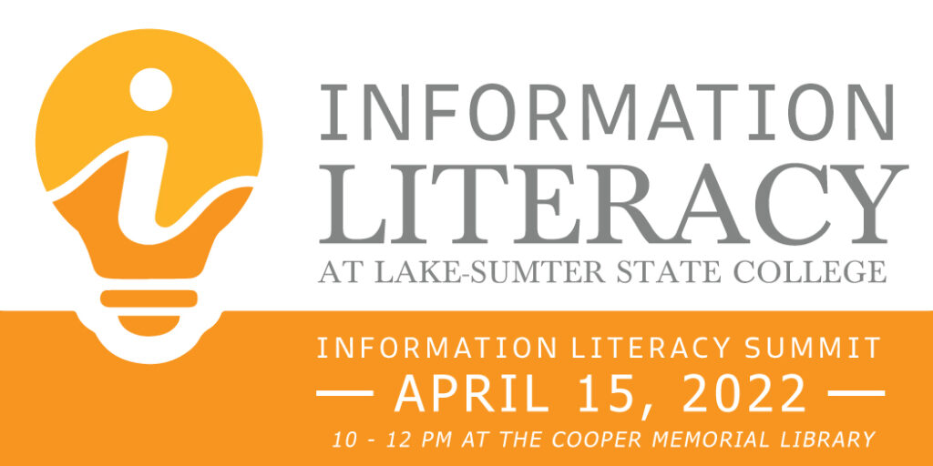 QEP Information Literacy Summit