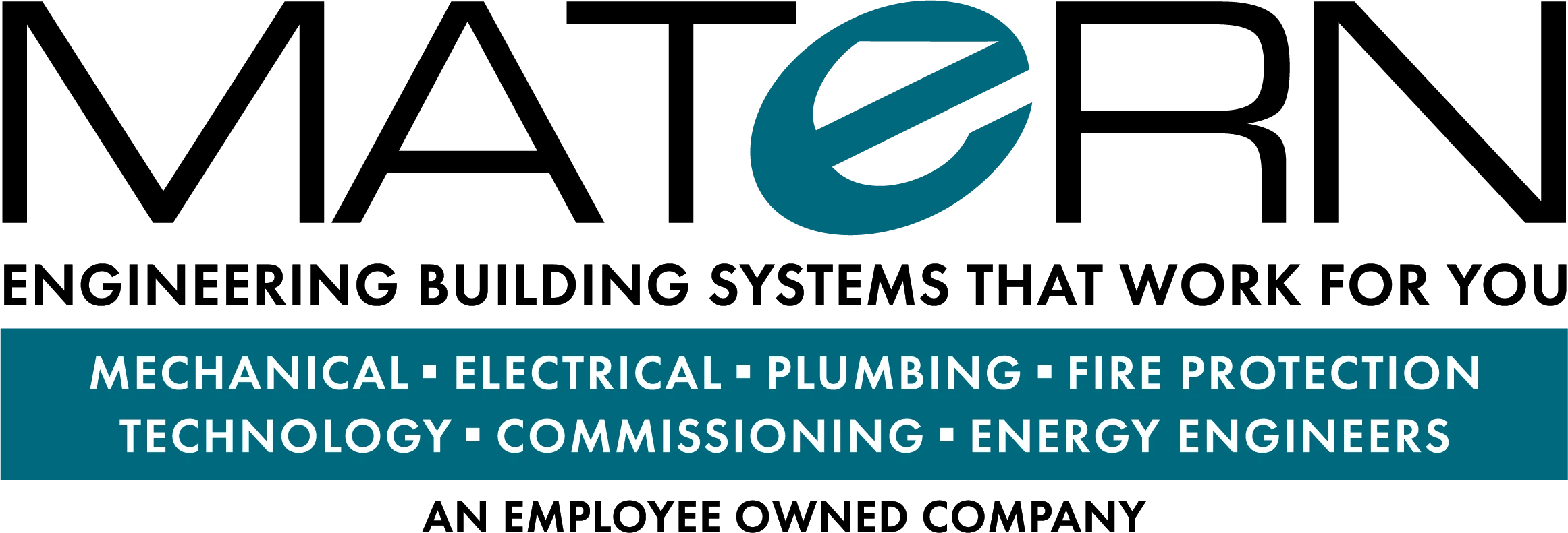 Matern Building Systems