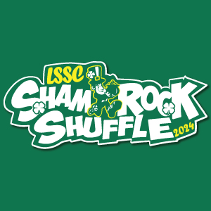 Shamrock Shuffle Web Block