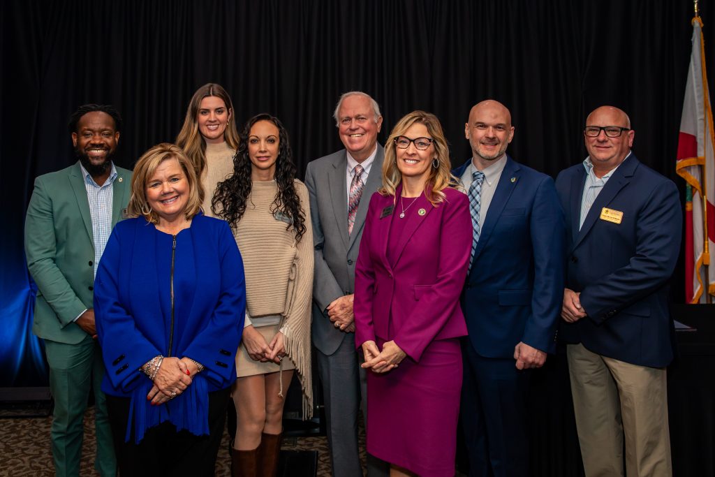 Foundation board members