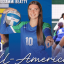 Student-Athlete Samantha Beatty Named NJCAA DII Volleyball All-American