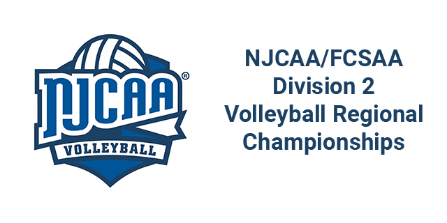 LSSC Athletics hosting NJCAA/FCSAA Division 2 Volleyball Regional Championships