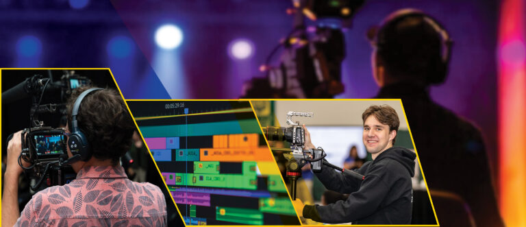 Science Media Production Digital Media Production - Lake-Sumter State College