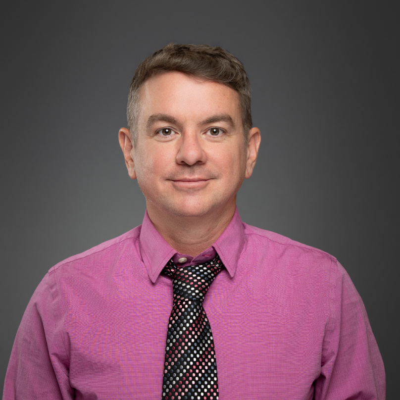 Dr. Justin Greathouse