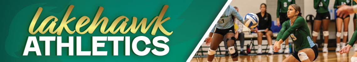 Athletics banner for home page