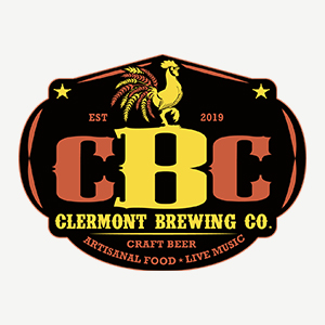 Clermont Brewing Company logo