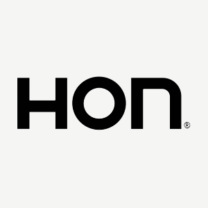 Ernie Morris Enterprises / HON Logo