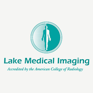 Lake Medical Imaging Logo