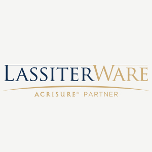 Logo Sponsor Lassiter Ware