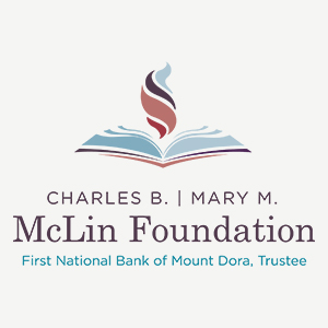McLin Foundation logo