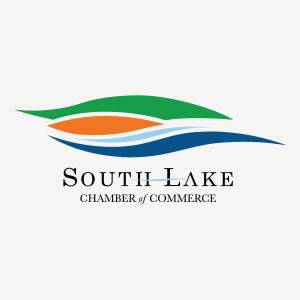 South Lake Chamber of Commerce logo
