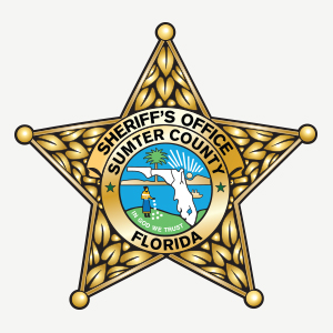 Sumter County Sheriff Logo
