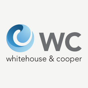 Whitehouse & Cooper logo