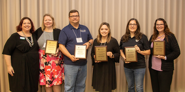 LSSC recognizes local high school counselors