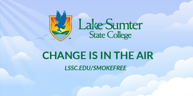 LSSC campuses are now tobacco & smoke free