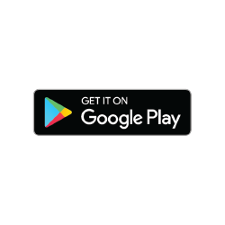 Download app on the Google Play Store