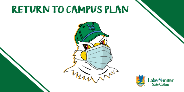 LSSC announces Return to Campus Plan, new students can still apply