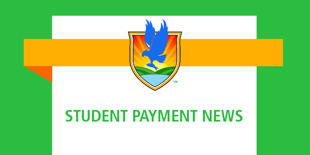 Tuition & Fees for Fall 2019 Posting to Students Accounts on July 22