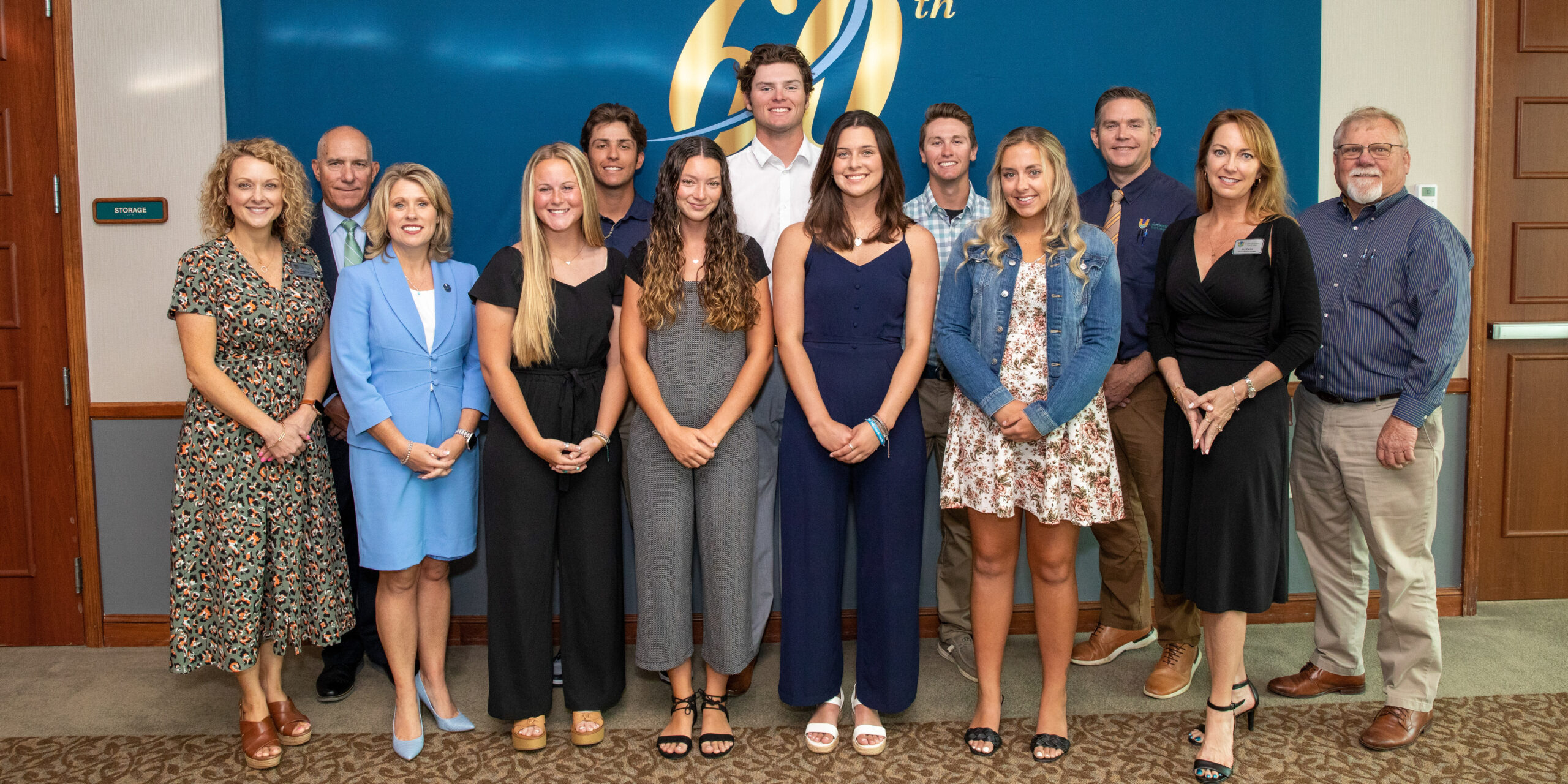 LSSC celebrates student-athlete achievements for 2022-23 year