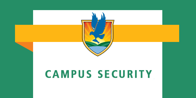 Community Alert: Burglary reported on Feb. 1 on Leesburg Campus