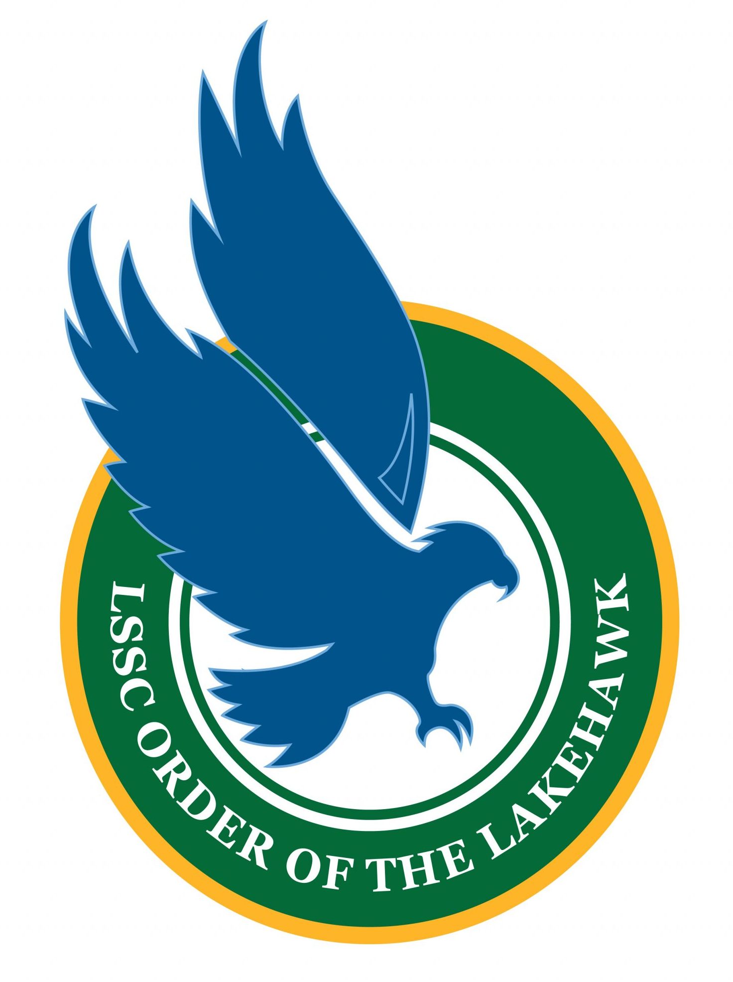 LSSC order of the lakehawk