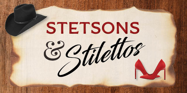 Stetson & Stilletos banner