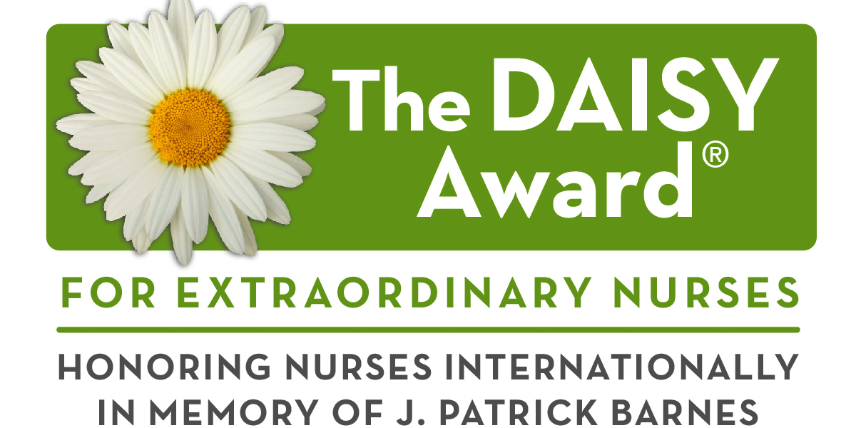 Honoring Excellence: Ron Eldridge and the DAISY Award for Extraordinary Nursing