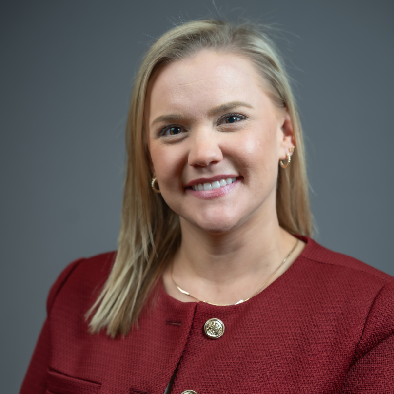 Alise Morris Portrait