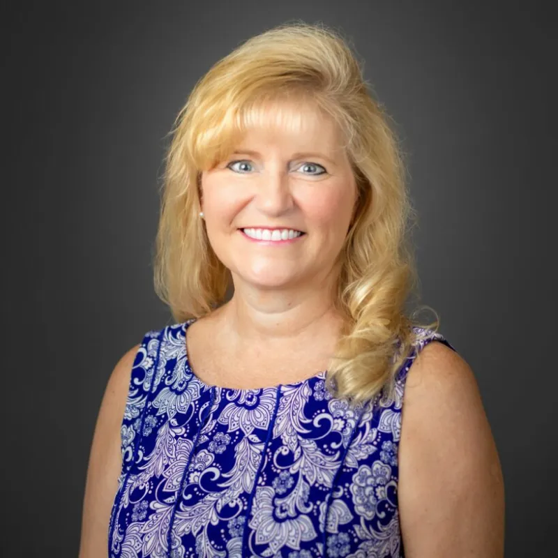 Carol Tolx Protrait