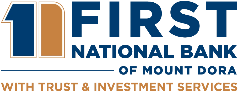 First National Bank of Mount Dora