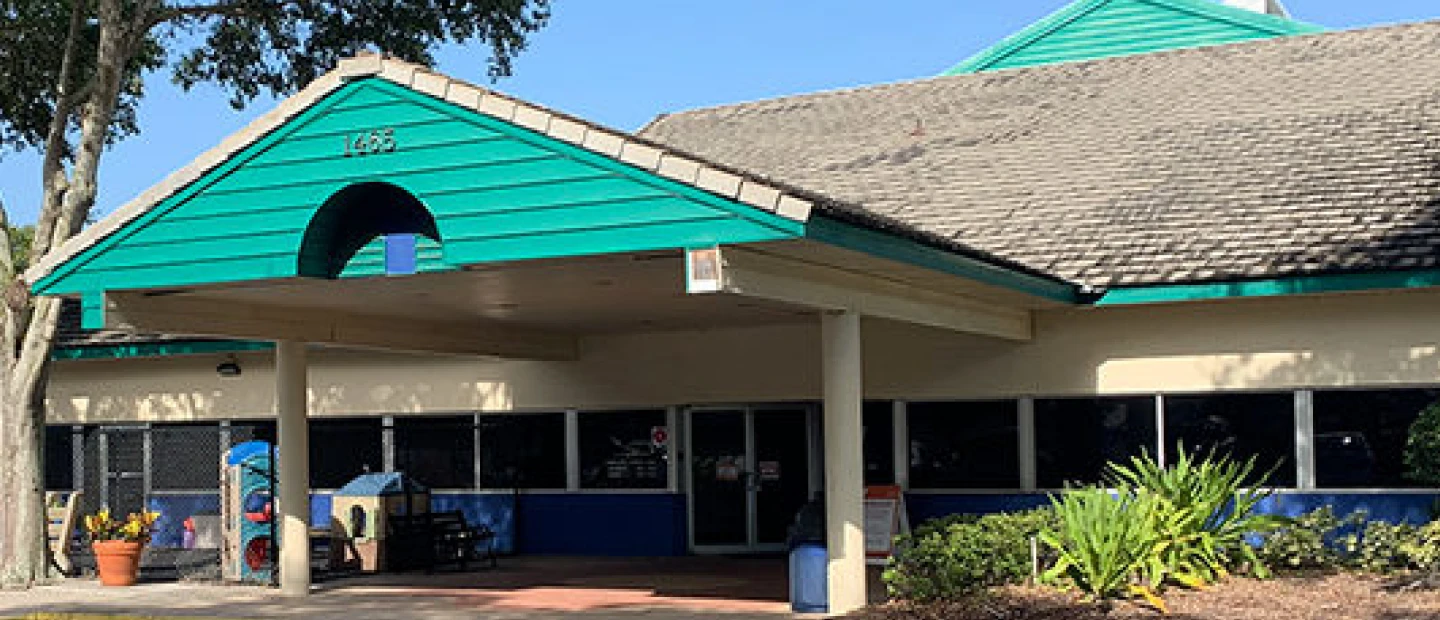 Golden Triangle YMCA