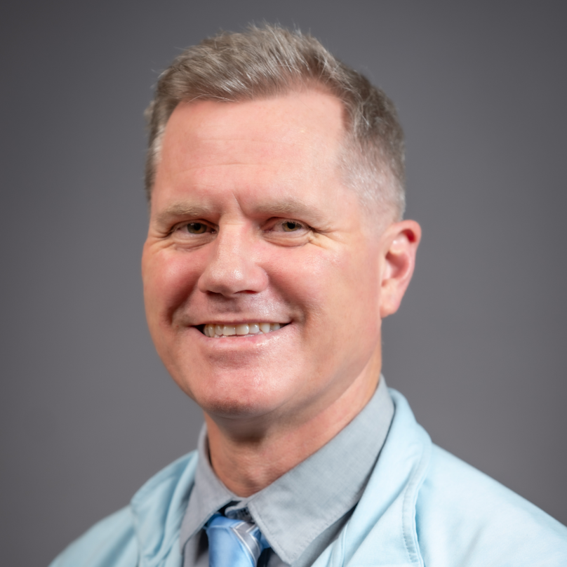 James Jackson Portrait