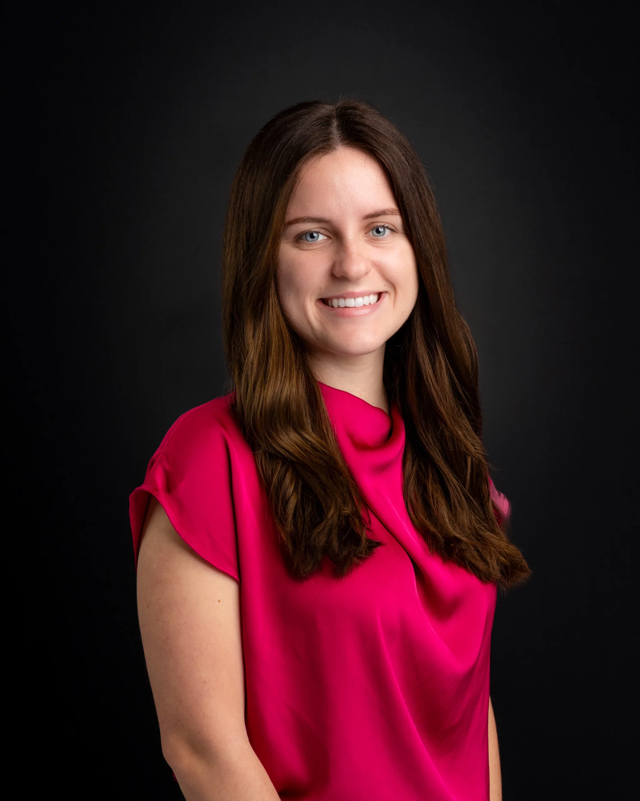 Kacey Barry, B.S.