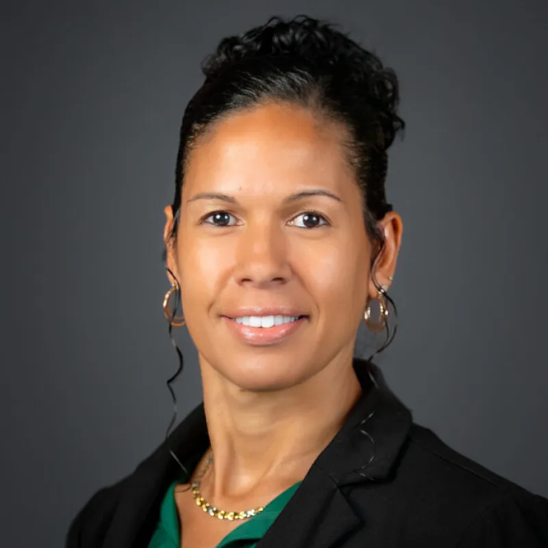 Lillian Rodriguez Portrait