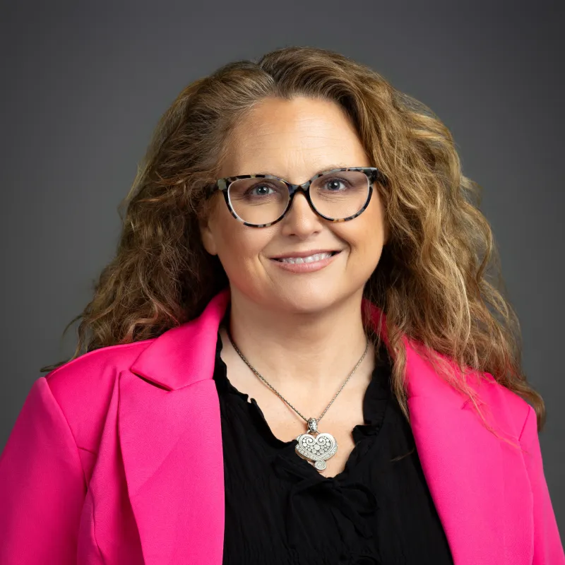Meggen Mannino Portrait