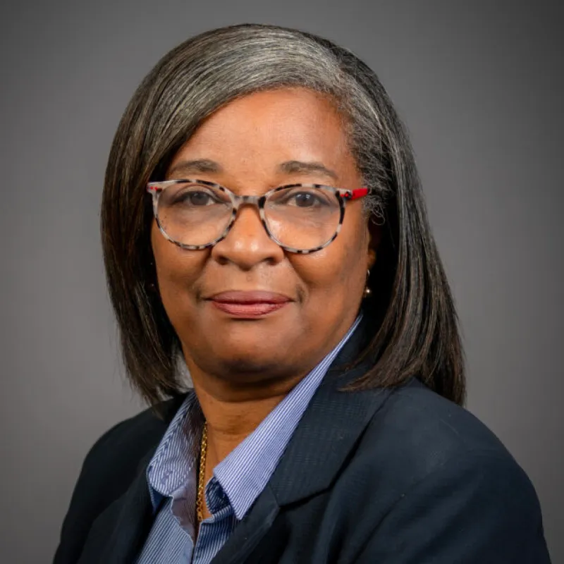 Melinda Skeete Photo