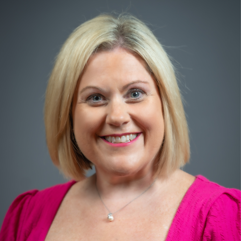 Michelle Michnoff Portrait