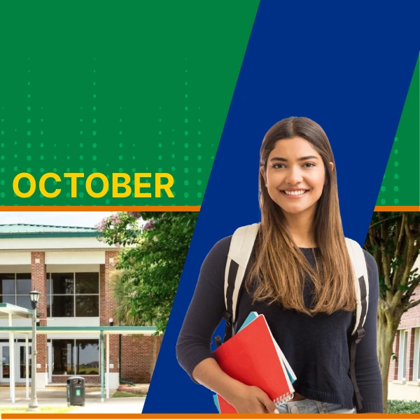 HR Connection - October