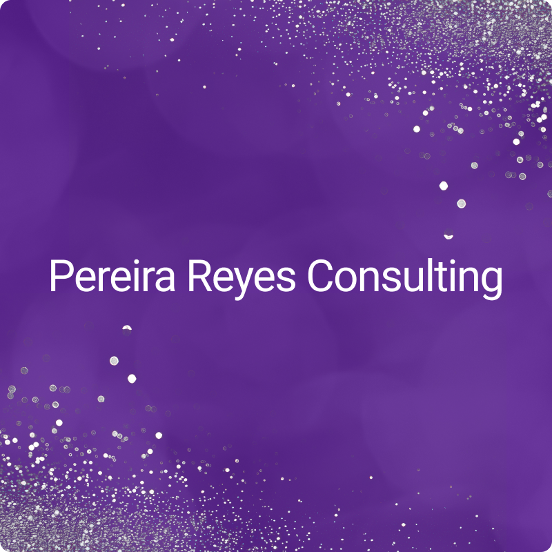 Pereira Reyes Consulting 