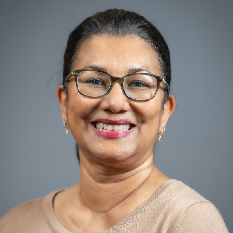 Shahanaz Rahaman Portrait