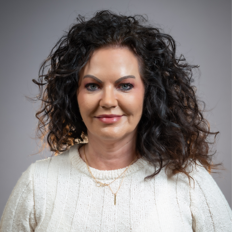 Shayna Grunewald Pportrait