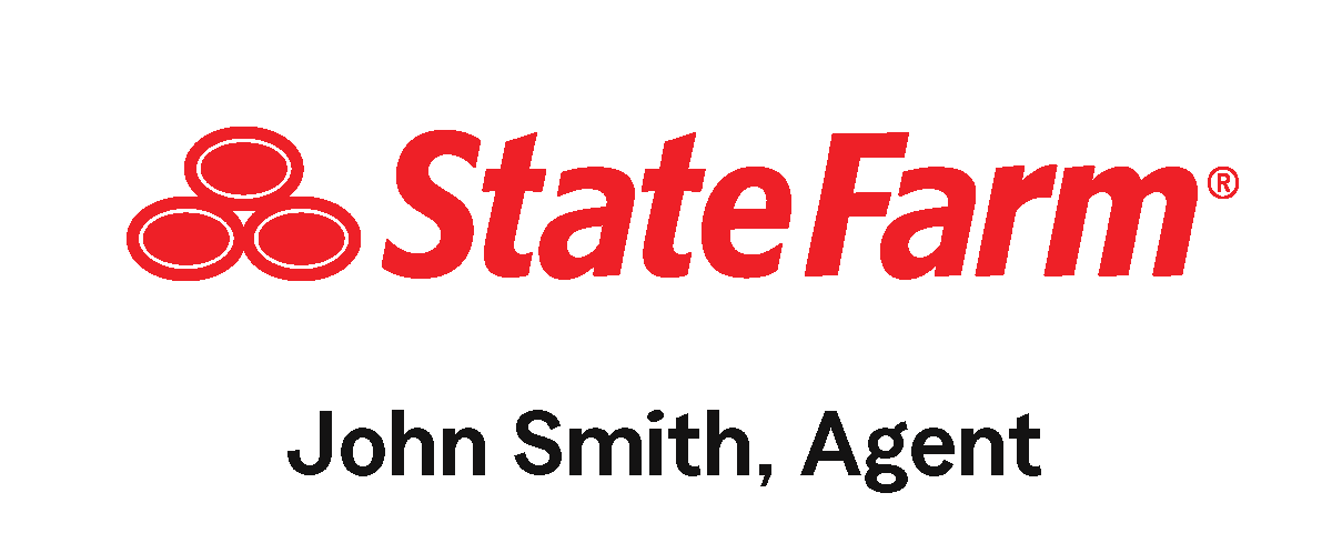 State Farm, John Smith, Agent